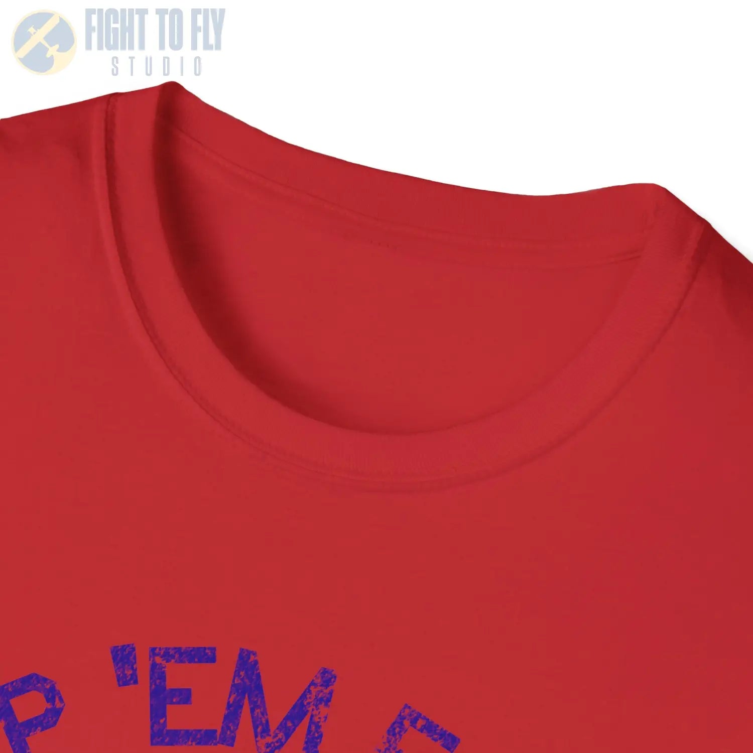 Republic of China Roundel “Keep ’Em Flying” Flying Tigers T Shirt Pilot gifts WWII warbird t shirt
