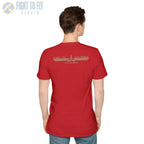 Republic of China Roundel “Keep ’Em Flying” Flying Tigers - T-Shirt - Pilot gifts - WWII warbird t-shirt