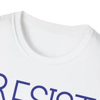 Resist Like It’s 1939 T-Shirt - Pilot gifts - WWII warbird t-shirt