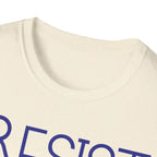 Resist Like It’s 1939 T-Shirt - Pilot gifts - WWII warbird t-shirt