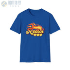 Resist - T-Shirt - Pilot gifts - WWII warbird t-shirt