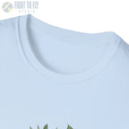 Resistance Isn’t Anger – It’s Love for What’s Worth Saving - T-Shirt - Pilot gifts - WWII warbird t-shirt