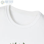 Resistance Isn’t Anger – It’s Love for What’s Worth Saving - T-Shirt - Pilot gifts - WWII warbird t-shirt