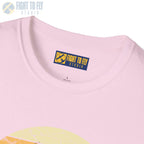 Retro Corsair Flight - T-Shirt - Pilot gifts - WWII warbird t-shirt