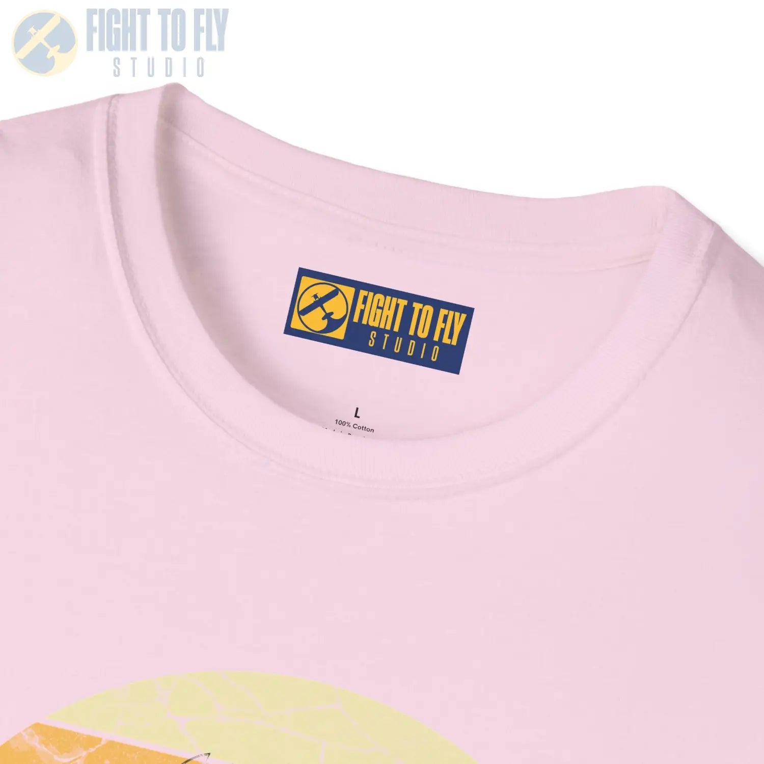 Retro Corsair Flight - T-Shirt - Pilot gifts - WWII warbird t-shirt