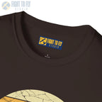 Retro Corsair Flight - T-Shirt - Pilot gifts - WWII warbird t-shirt