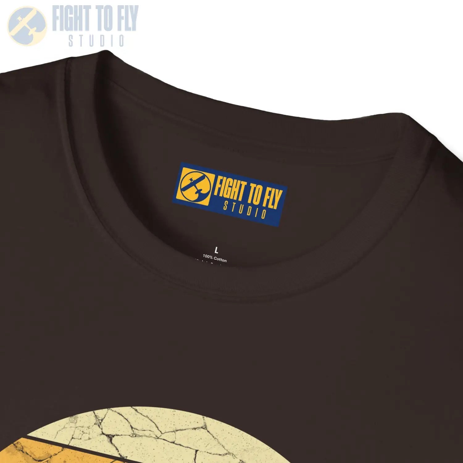 Retro Corsair Flight - T-Shirt - Pilot gifts - WWII warbird t-shirt