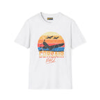 Retro Corsair Flight - T-Shirt - Pilot gifts - WWII warbird t-shirt