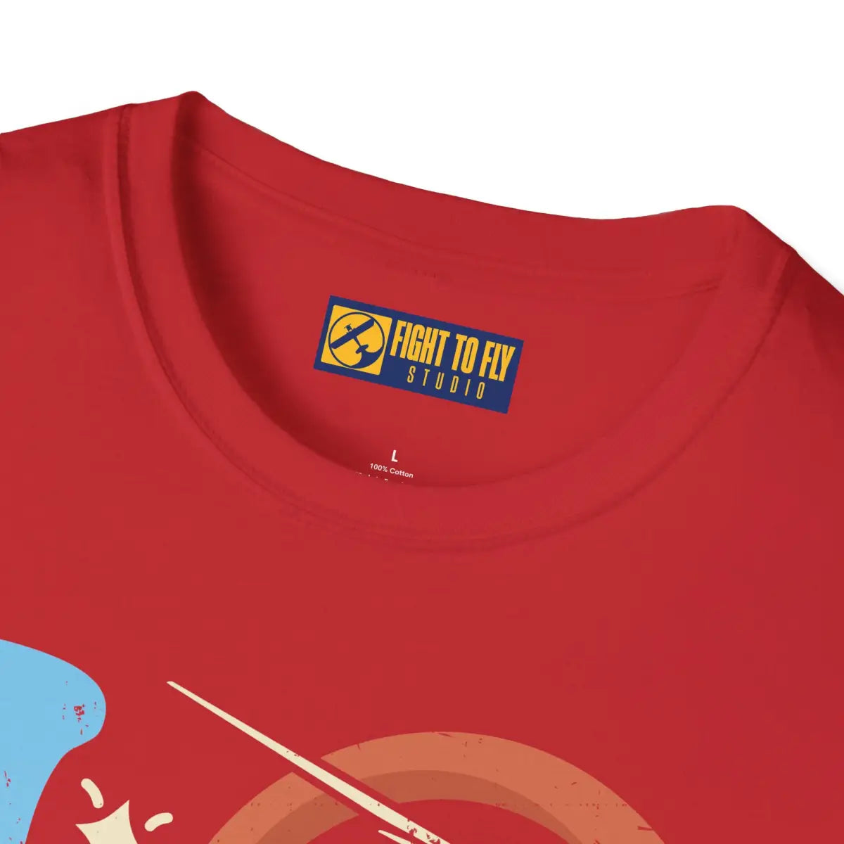Retro Helicopter Love T-Shirt - Gifts for pilots - Aviation apparel