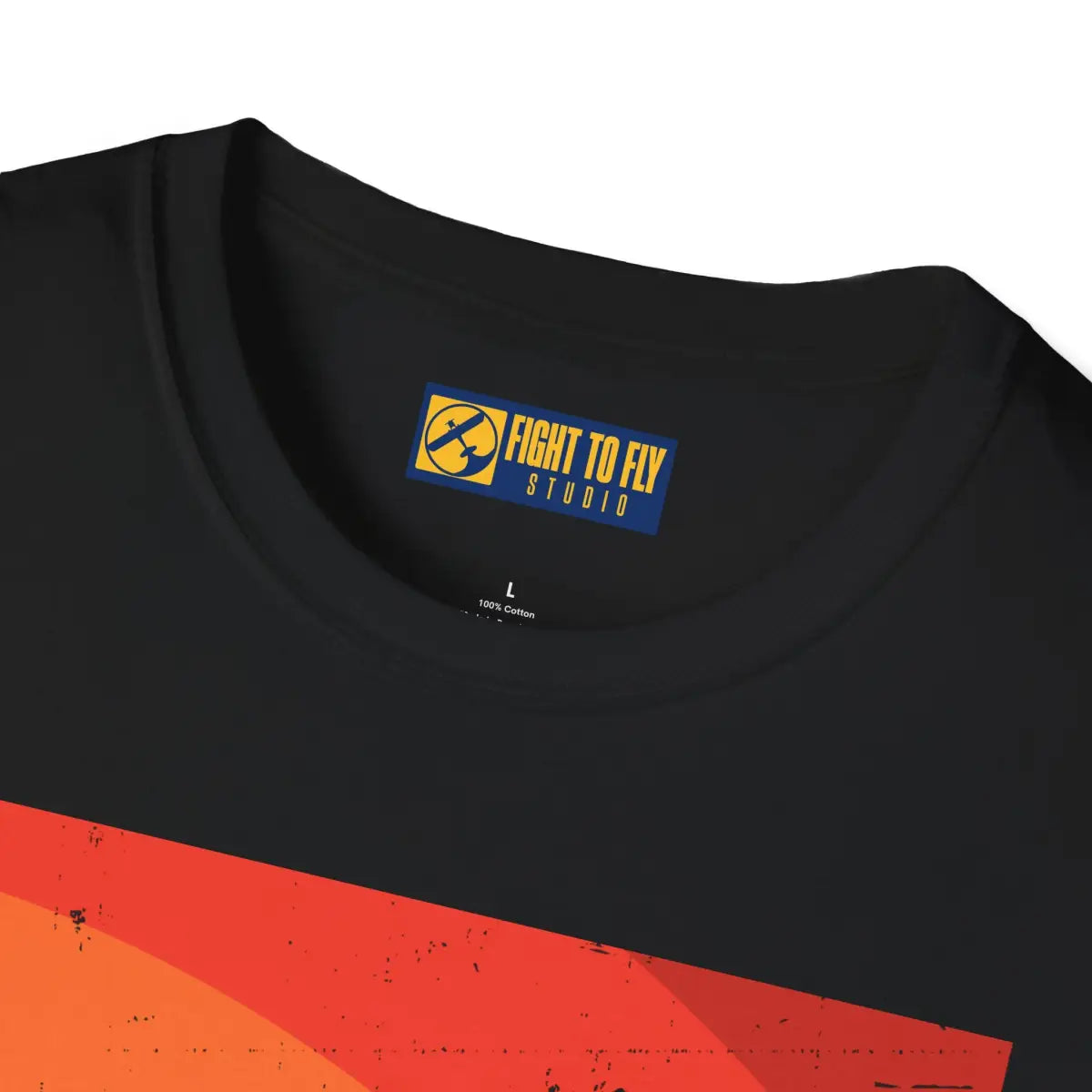 Retro Helicopter Vibes T-Shirt - Pilot gifts - WWII warbird t-shirt