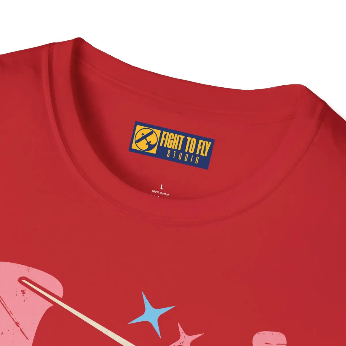 Retro Love Helicopter T-Shirt - Gifts for pilots - Aviation apparel