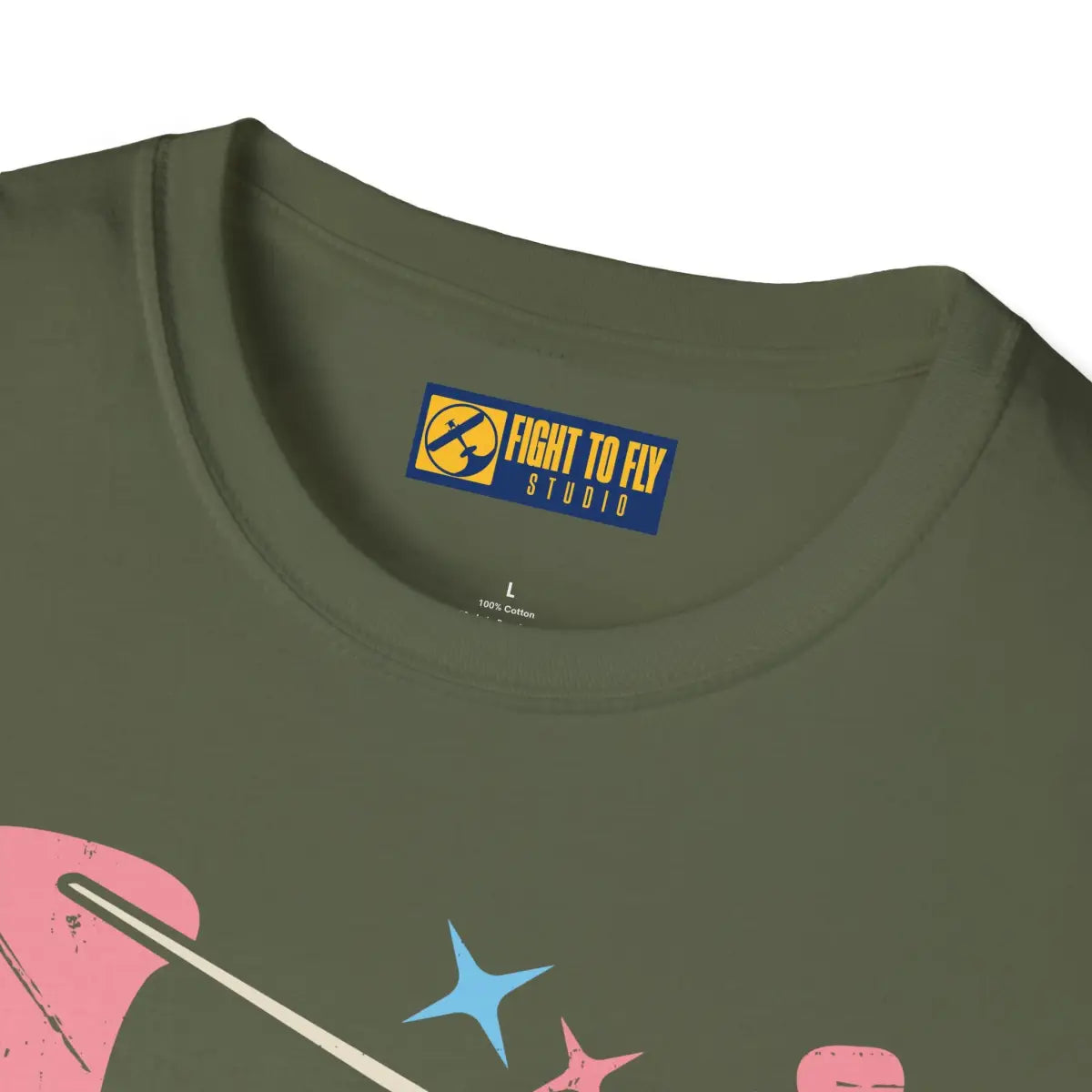 Retro Love Helicopter T-Shirt - Gifts for pilots - Aviation apparel