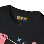 Retro Love Helicopter T-Shirt - Pilot gifts - WWII warbird t-shirt
