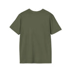 Retro Love Helicopter T-Shirt - Pilot gifts - WWII warbird t-shirt