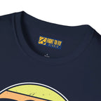 Retro Pilot T-Shirt - gifts - WWII warbird t-shirt