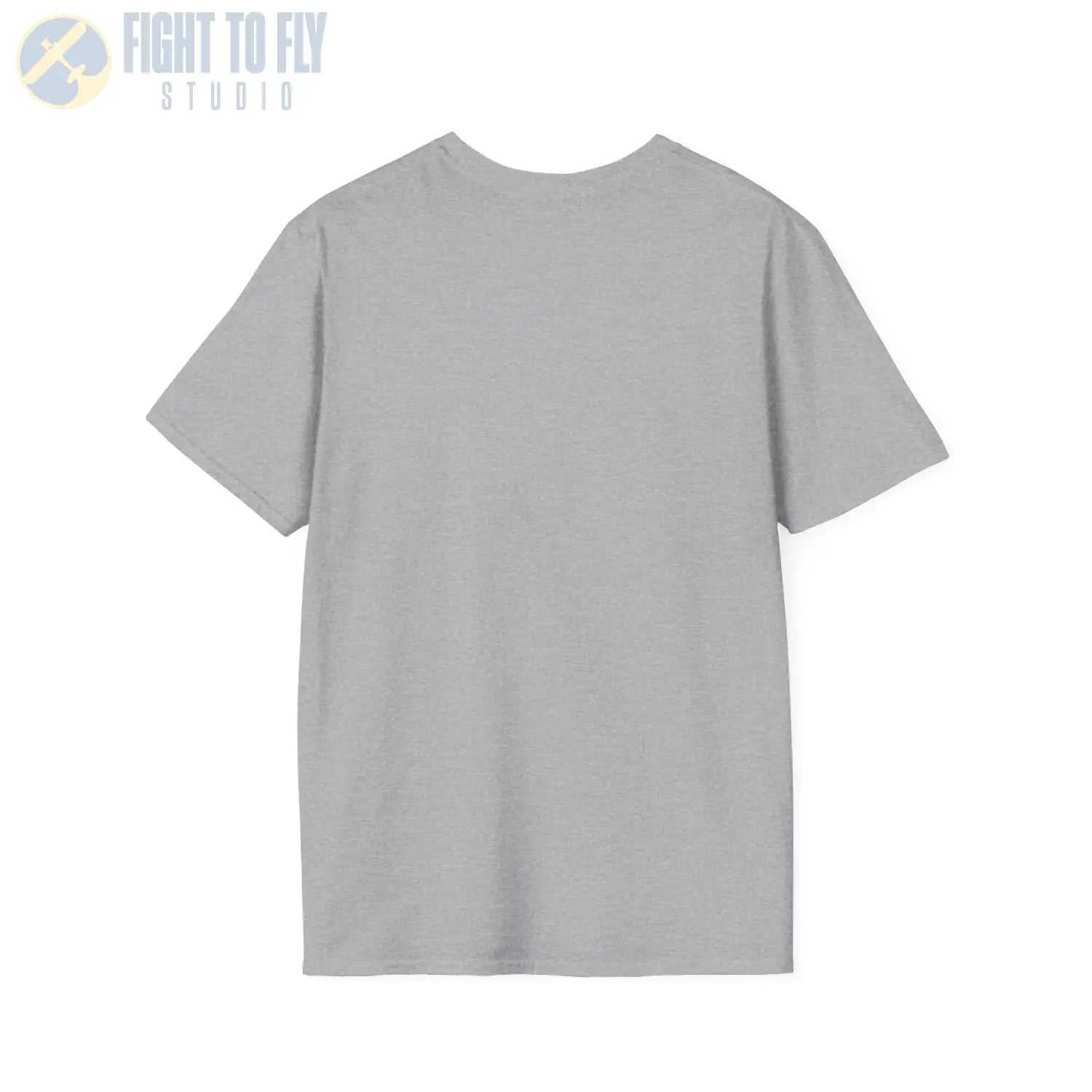 Runway To Anywhere Tee - T-Shirt - Pilot gifts - WWII warbird t-shirt