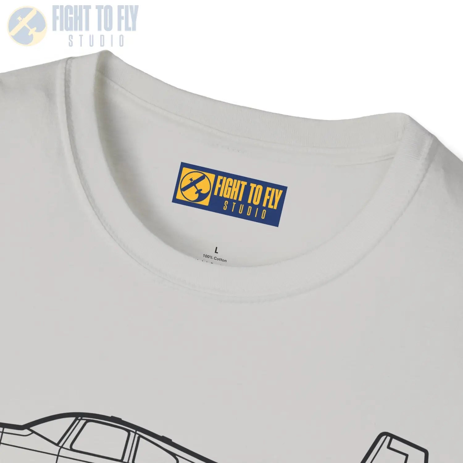 RV-10 T-Shirt - Pilot gifts - WWII warbird t-shirt