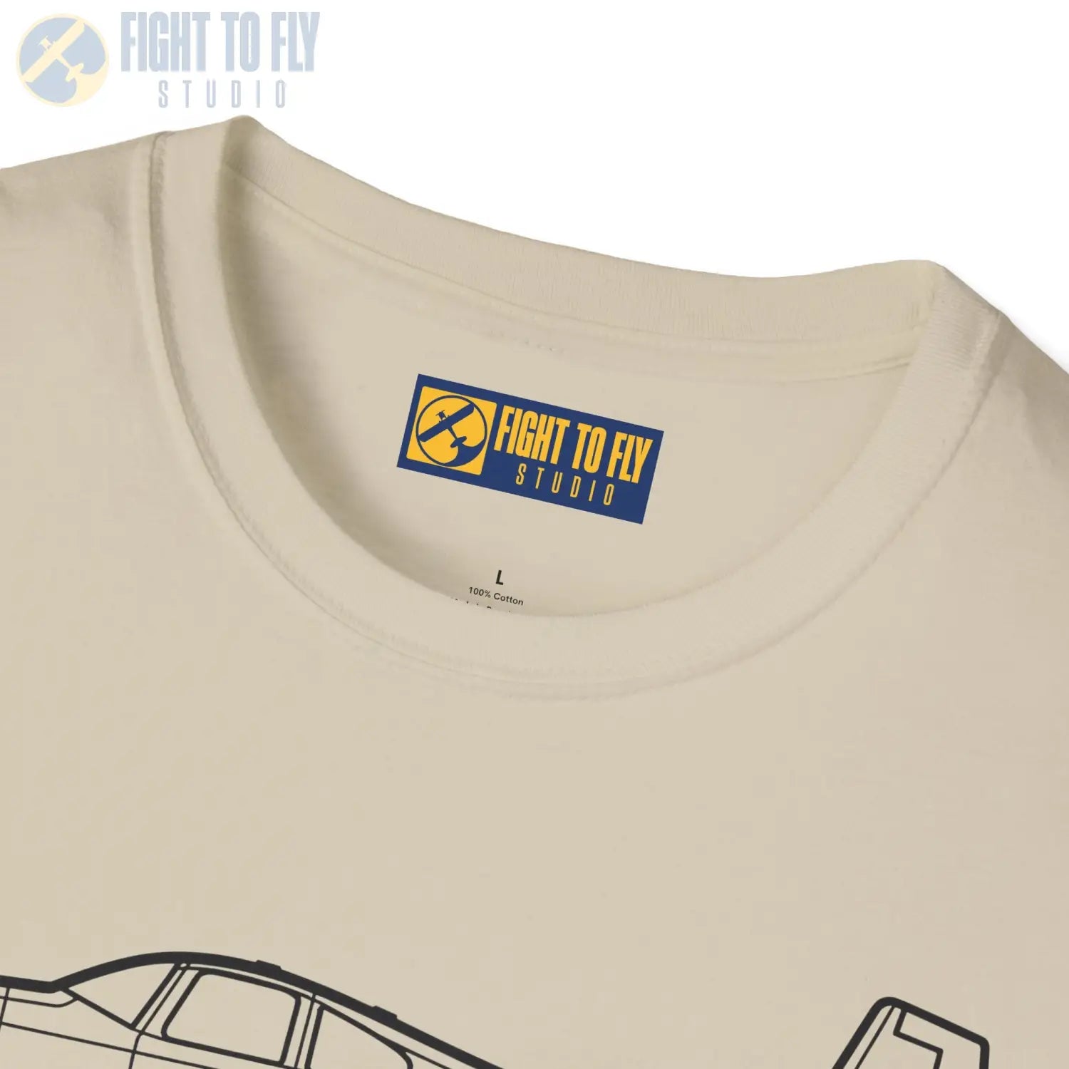 RV-10 T-Shirt - Pilot gifts - WWII warbird t-shirt