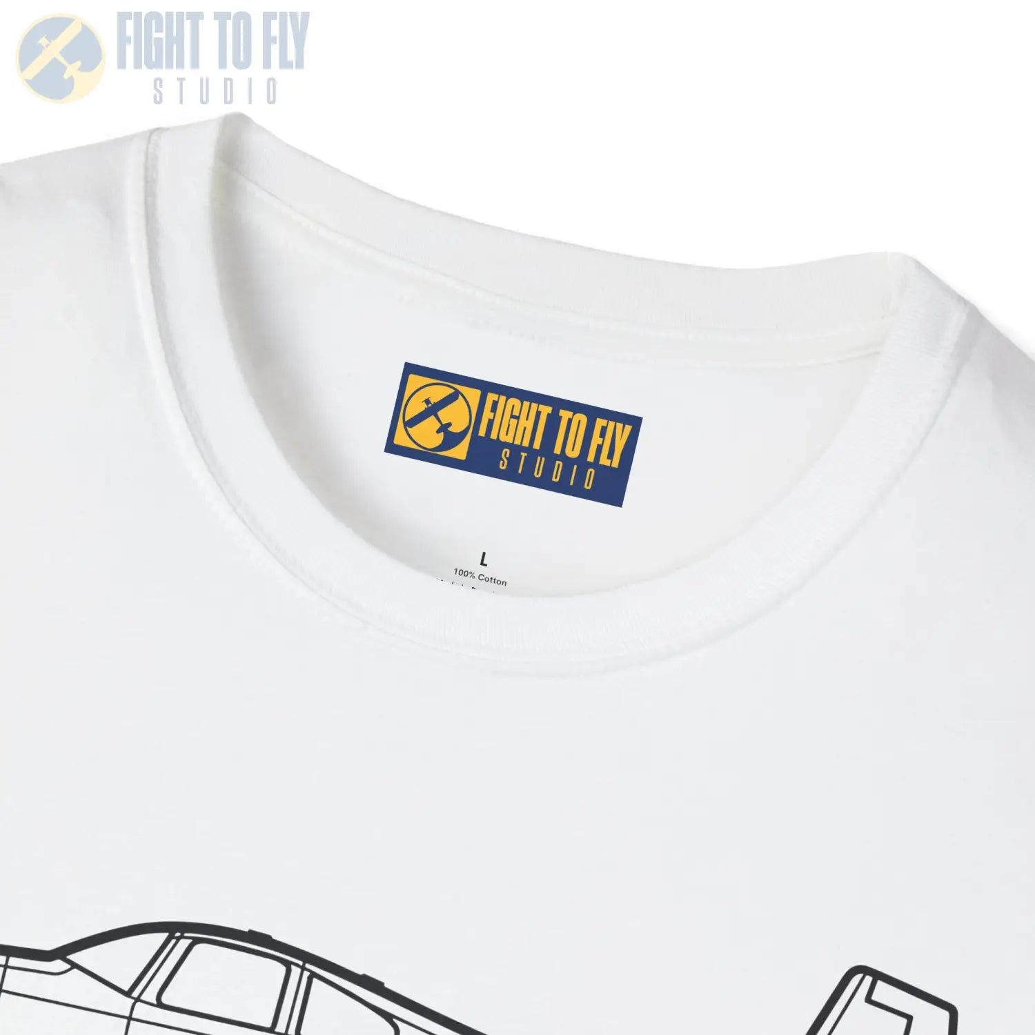 RV-10 T-Shirt - Pilot gifts - WWII warbird t-shirt