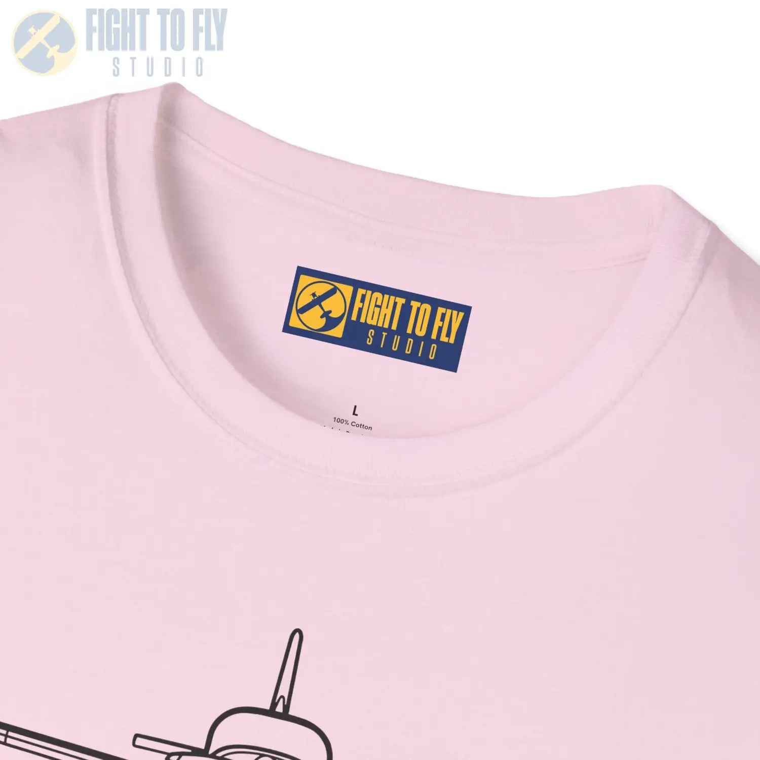 RV-12 T-Shirt - Pilot gifts - WWII warbird t-shirt