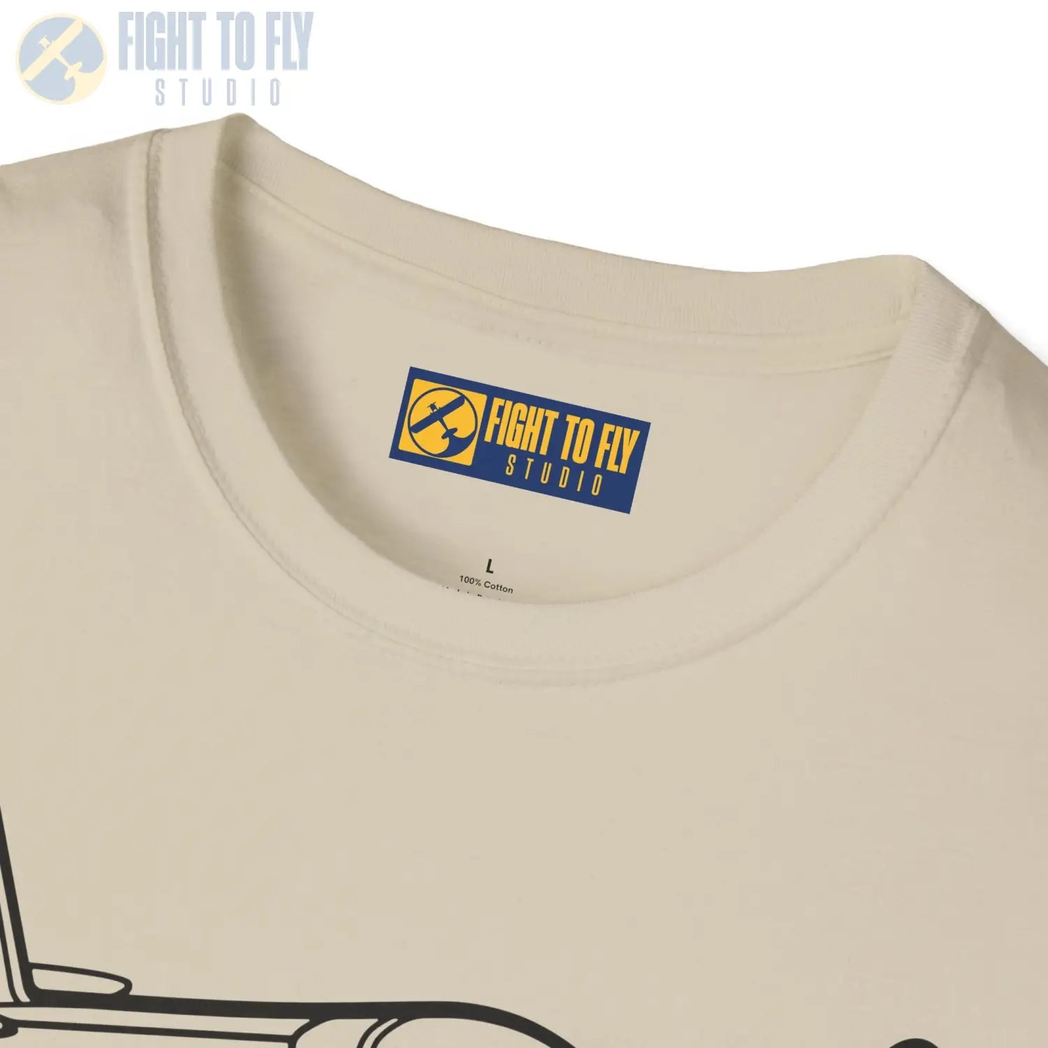 RV-7A T-Shirt - Pilot gifts - WWII warbird t-shirt