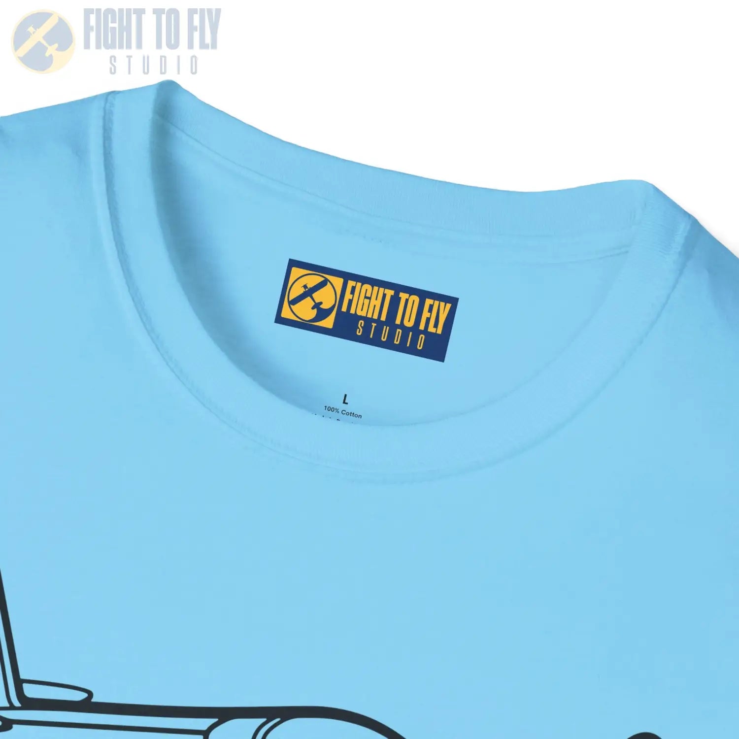 RV-7A T-Shirt - Pilot gifts - WWII warbird t-shirt