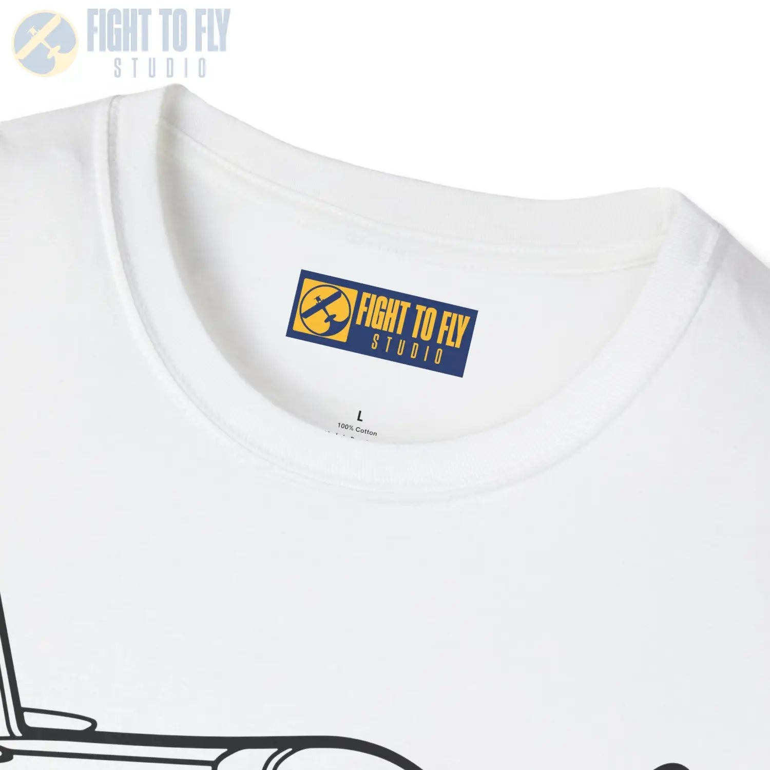 RV-7A T-Shirt - Pilot gifts - WWII warbird t-shirt