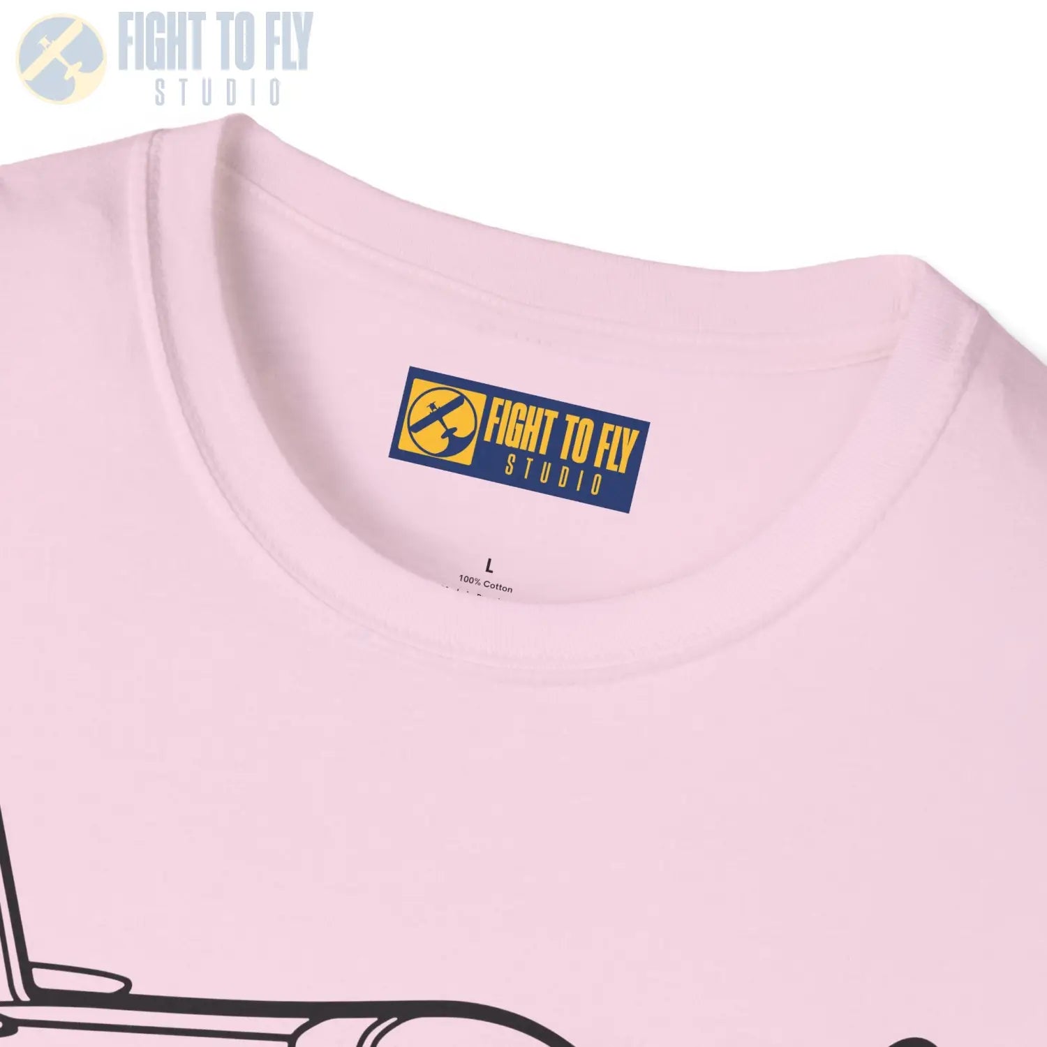 RV-7A T-Shirt - Pilot gifts - WWII warbird t-shirt