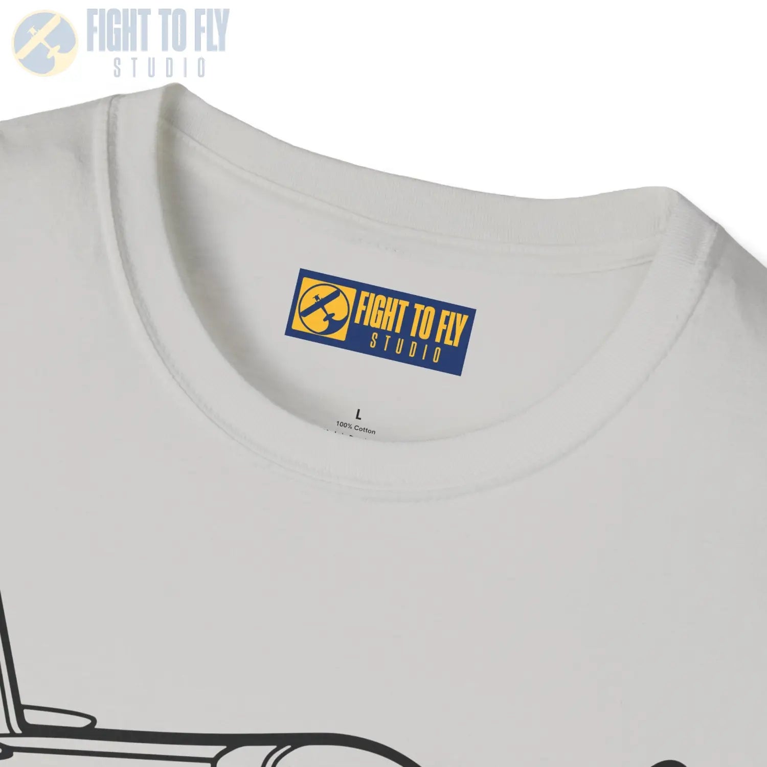 RV-7A T-Shirt - Pilot gifts - WWII warbird t-shirt