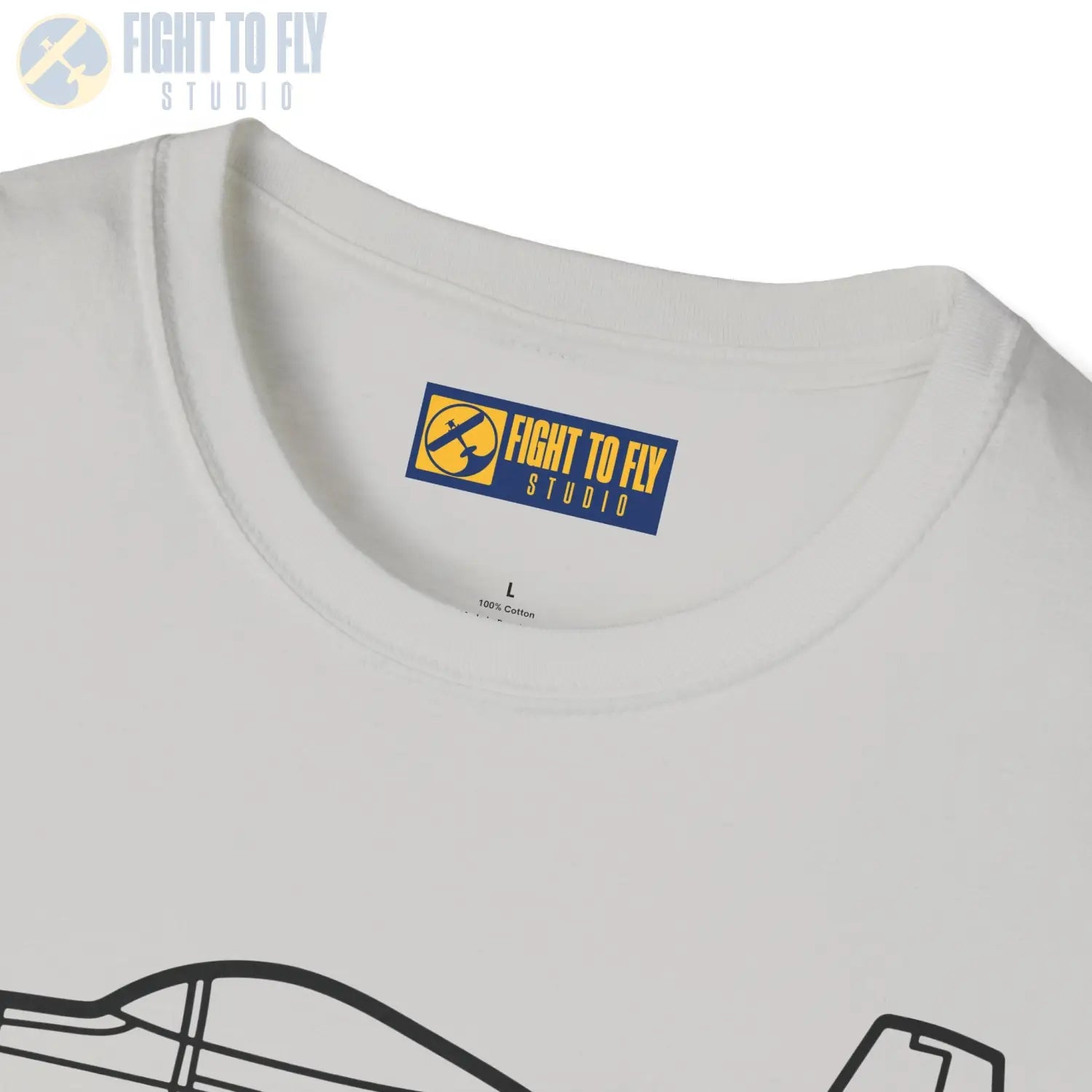 RV-8A T-Shirt - Pilot gifts - WWII warbird t-shirt