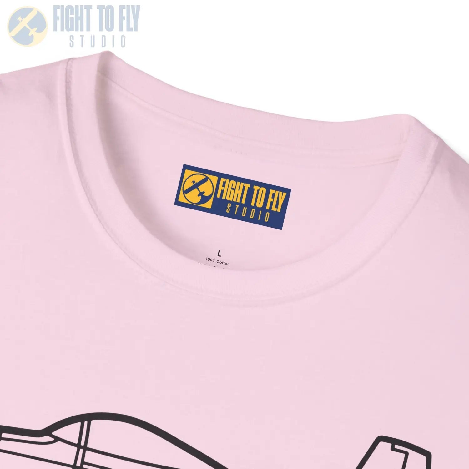 RV-8A T-Shirt - Pilot gifts - WWII warbird t-shirt