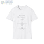 Ryan PT-22 Recruit — T-shirt - T-Shirt - Pilot gifts - WWII warbird t-shirt