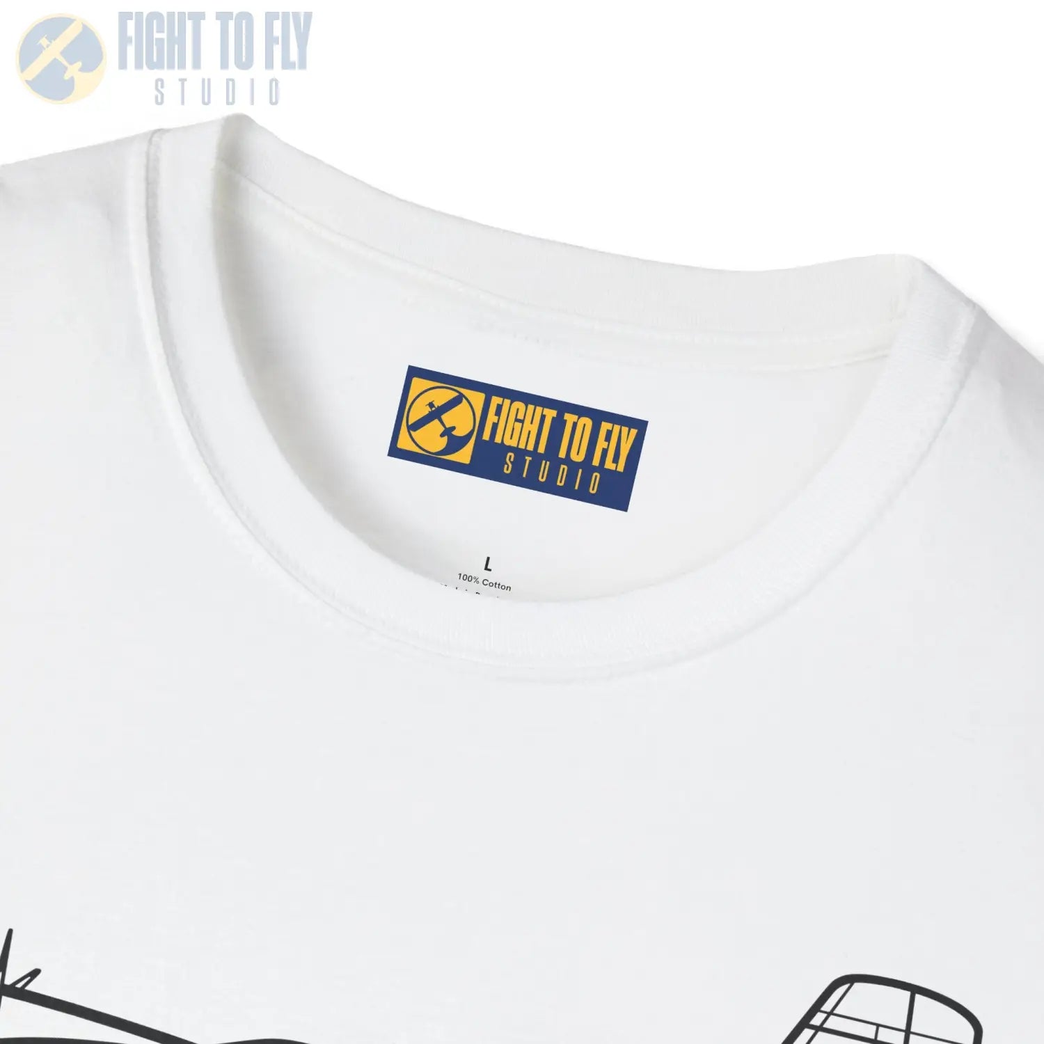 S-2 Tracker T-Shirt - Pilot gifts - WWII warbird t-shirt