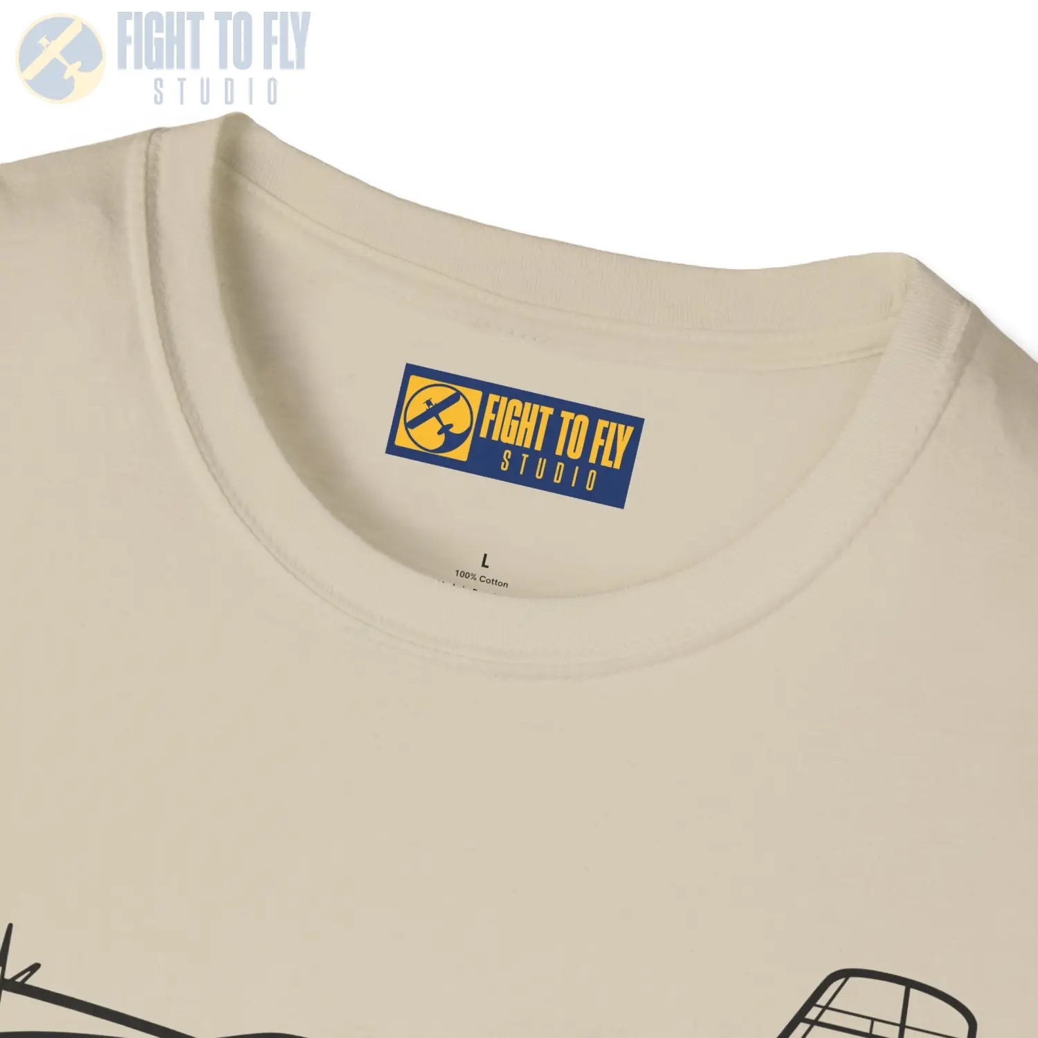 S-2 Tracker T-Shirt - Pilot gifts - WWII warbird t-shirt