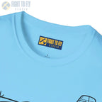 S-2 Tracker T-Shirt - Pilot gifts - WWII warbird t-shirt