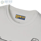 S-2 Tracker T-Shirt - Pilot gifts - WWII warbird t-shirt