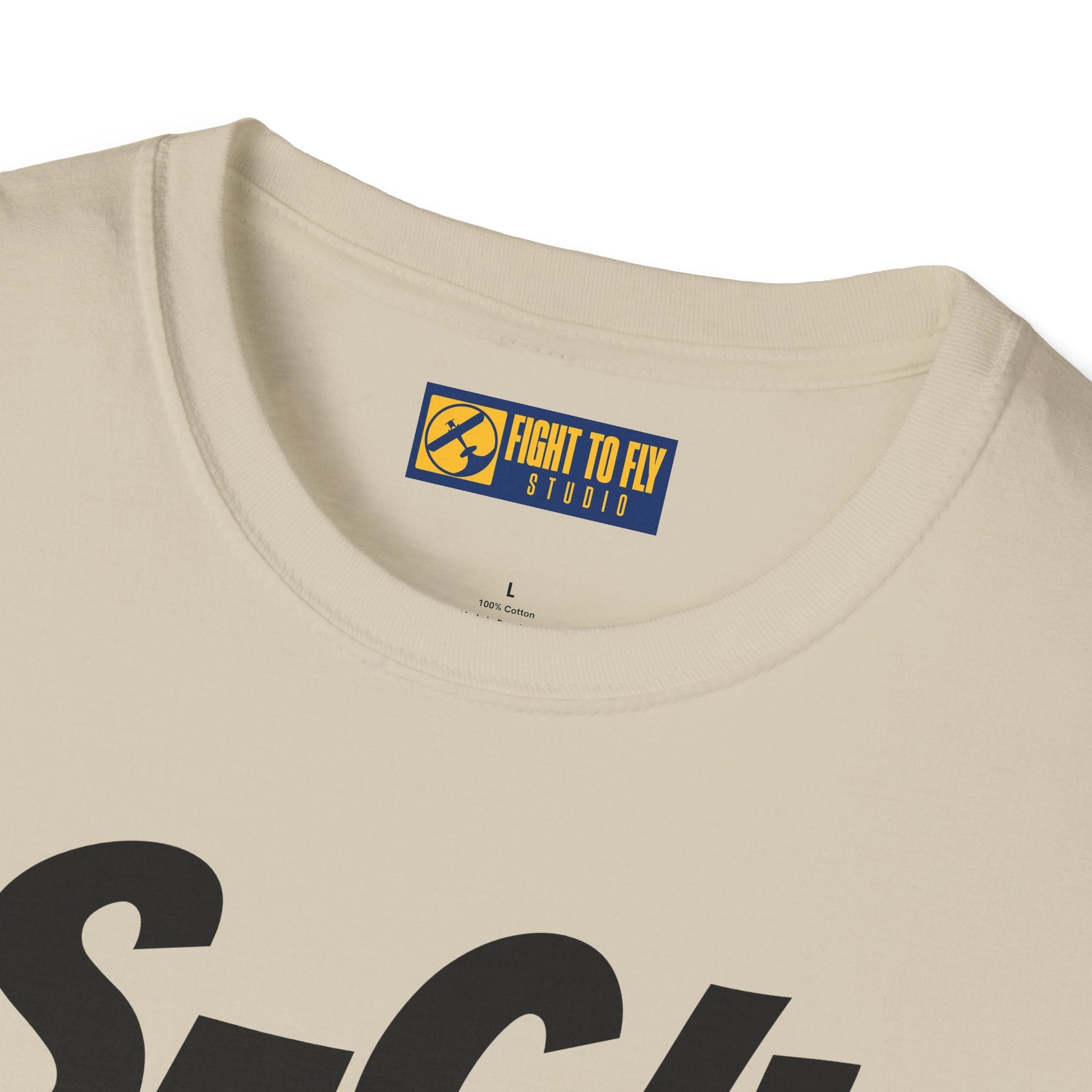 S-64 Skycrane Side Profile T-Shirt – Heavy Lift Helicopter Tee - Gifts for pilots - Aviation apparel