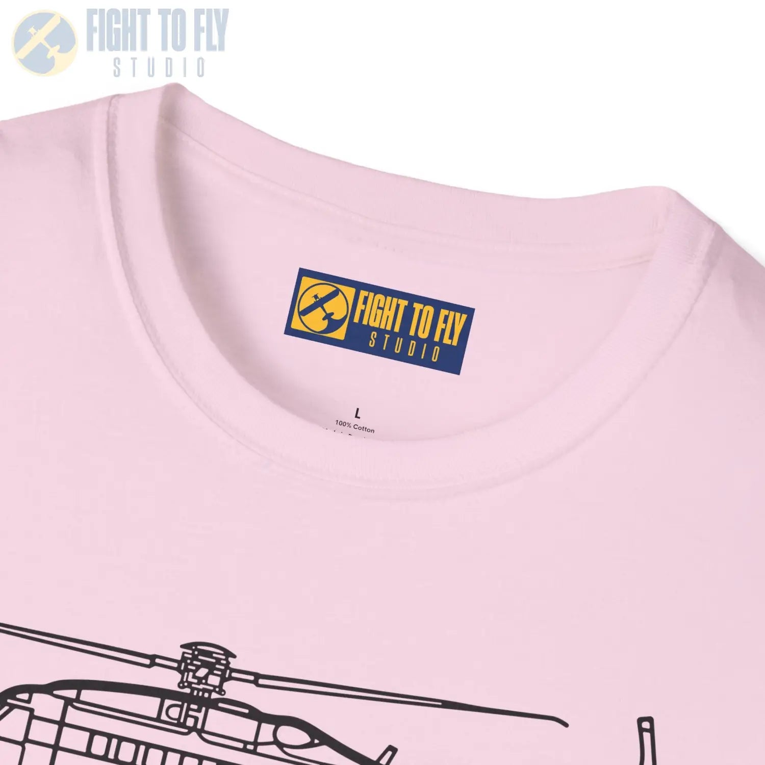 S-92A T-Shirt - Pilot gifts - WWII warbird t-shirt