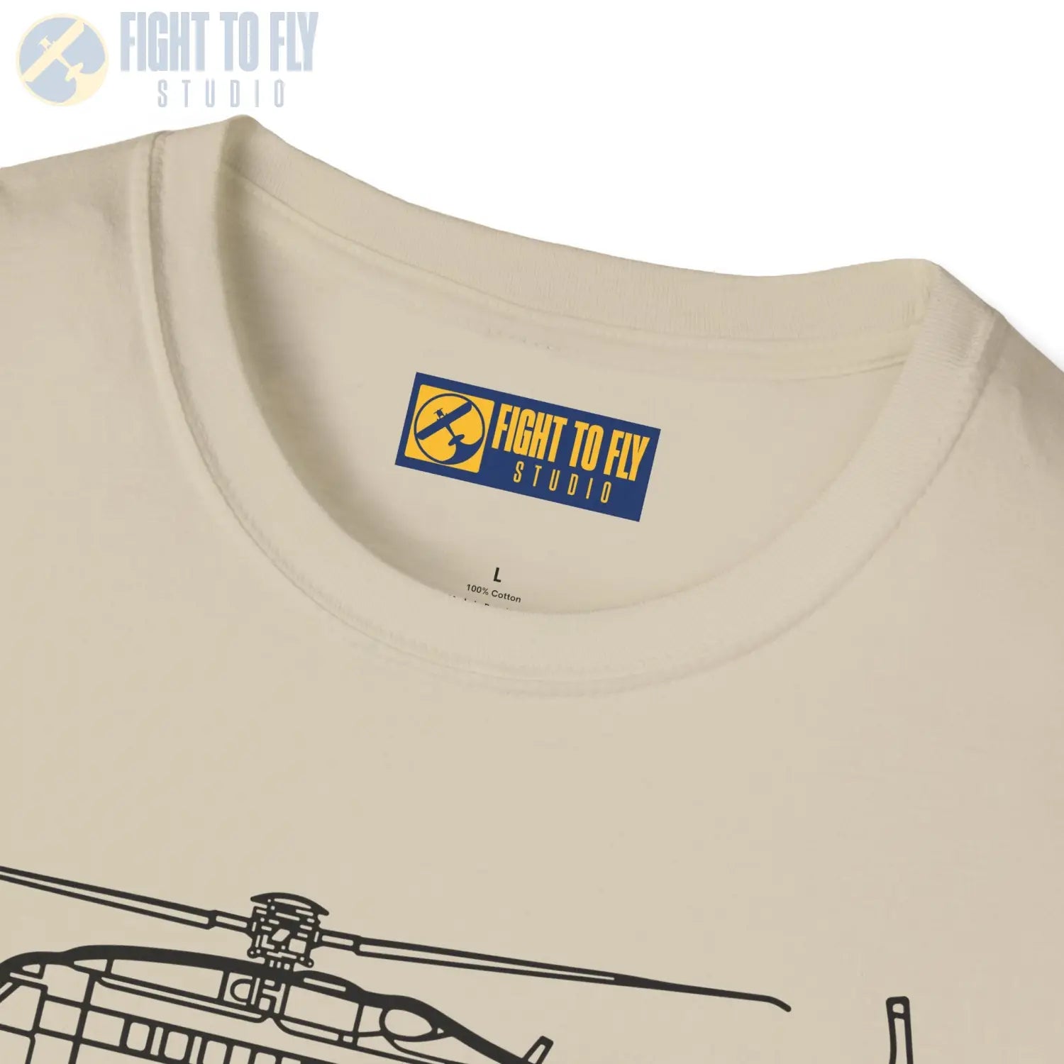 S-92A T-Shirt - Pilot gifts - WWII warbird t-shirt