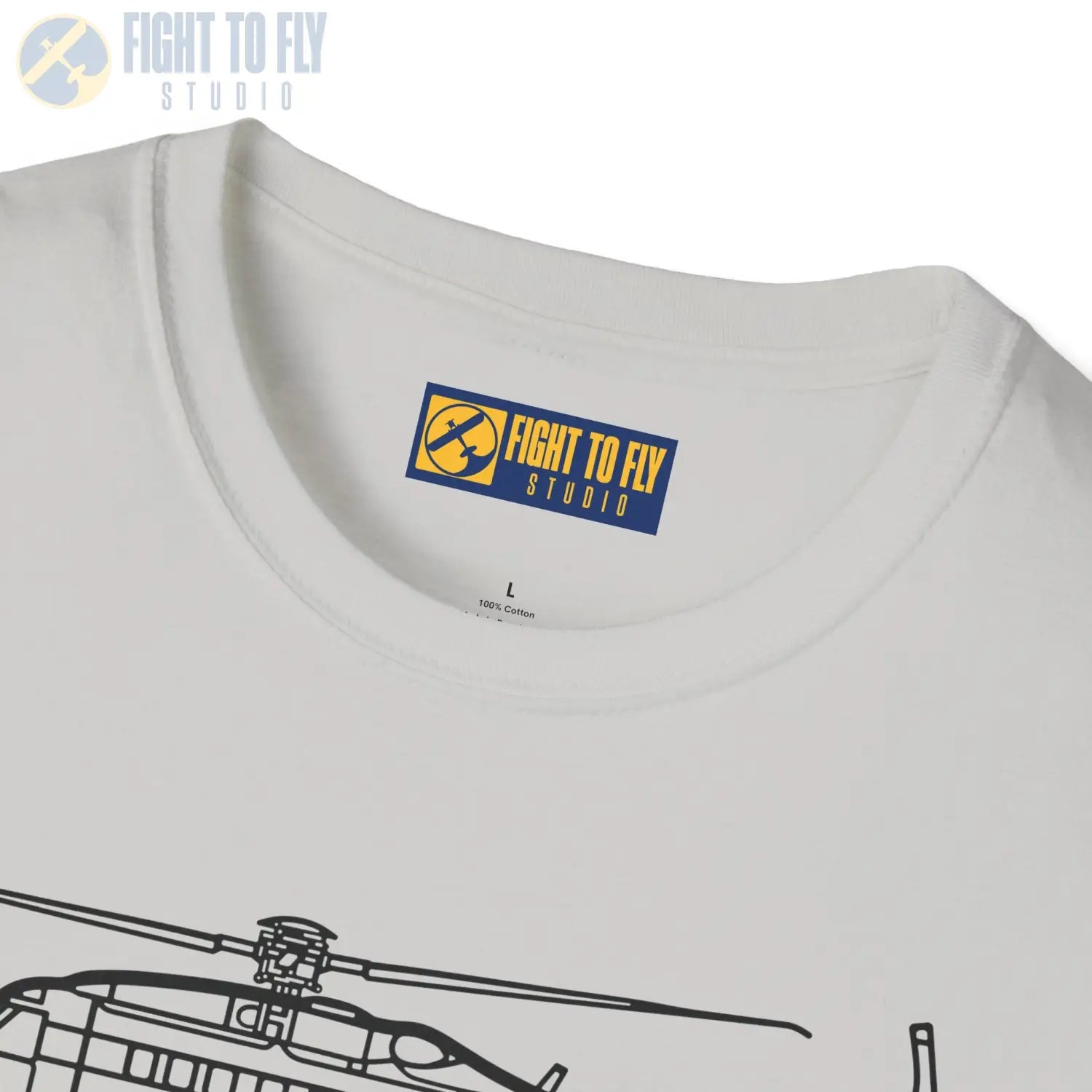 S-92A T-Shirt - Pilot gifts - WWII warbird t-shirt