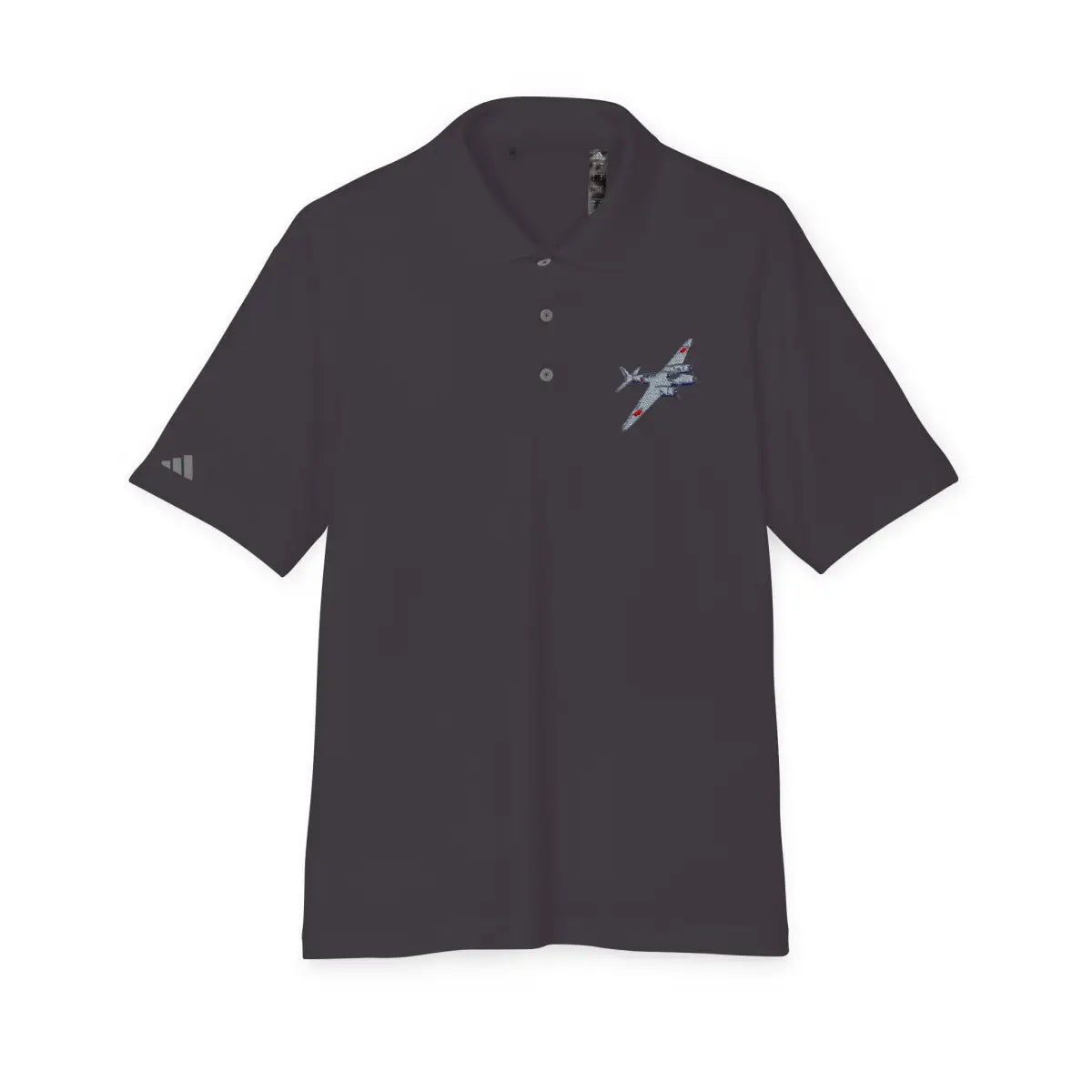 ’Sally’ Bomber Performance Polo - T-Shirt - Gifts for pilots - Aviation apparel