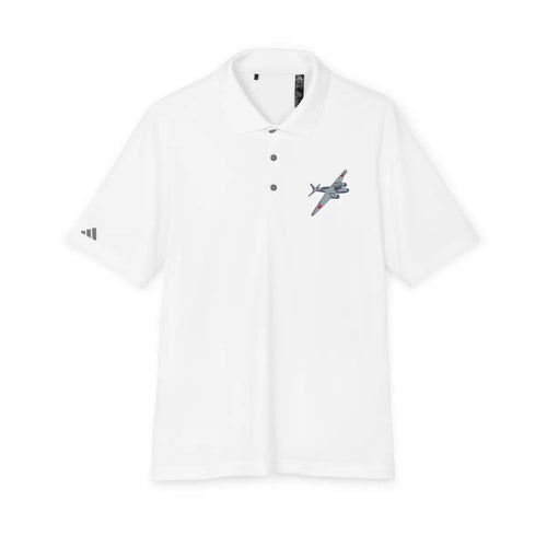 ’Sally’ Bomber Performance Polo - T-Shirt - Gifts for pilots - Aviation apparel