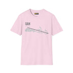 SAN San Diego International - 1928 - Tee - T-Shirt - Pilot gifts - WWII warbird t-shirt