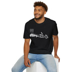 SAN San Diego International - 1928 - Tee - T-Shirt - Pilot gifts - WWII warbird t-shirt