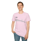 SAN San Diego International - 1928 - Tee - T-Shirt - Pilot gifts - WWII warbird t-shirt