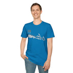 SAN San Diego International - 1928 - Tee - T-Shirt - Pilot gifts - WWII warbird t-shirt