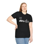 SAN San Diego International - 1928 - Tee - T-Shirt - Pilot gifts - WWII warbird t-shirt
