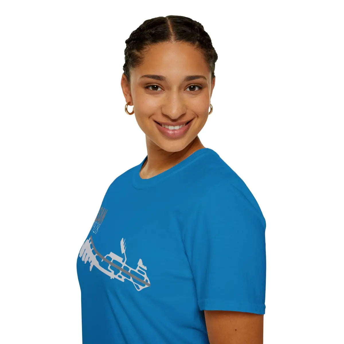 SAN San Diego International - 1928 - Tee - T-Shirt - Gifts for pilots - Aviation apparel