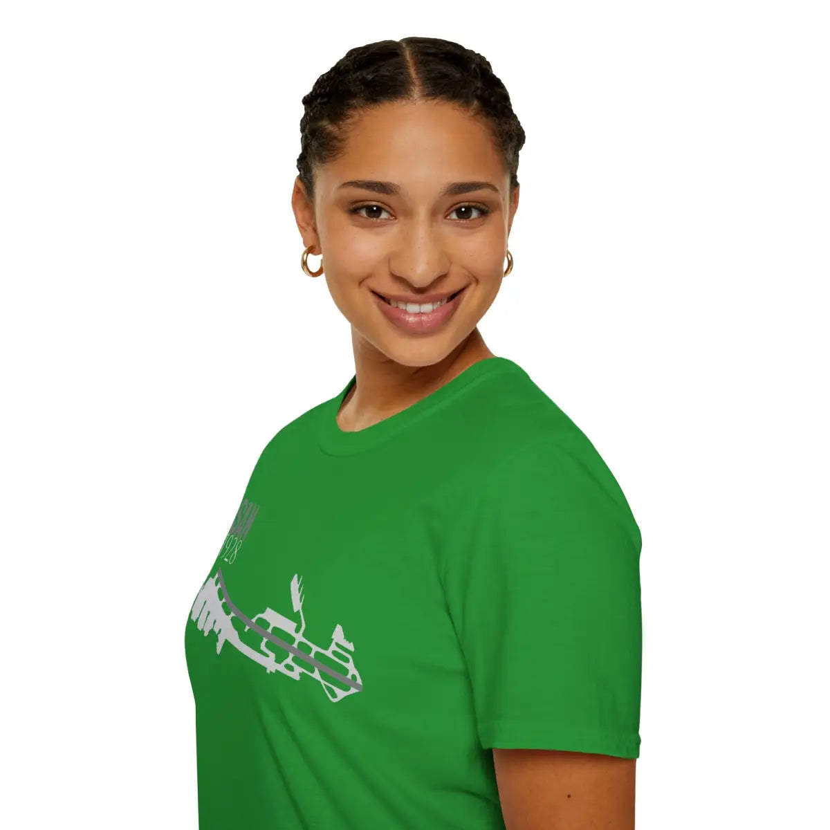 SAN San Diego International - 1928 - Tee - T-Shirt - Gifts for pilots - Aviation apparel