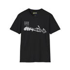 SAN San Diego International - 1928 - Tee - T-Shirt - Pilot gifts - WWII warbird t-shirt